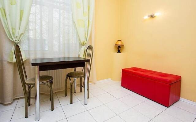 ApartLux Park Pobedy 2