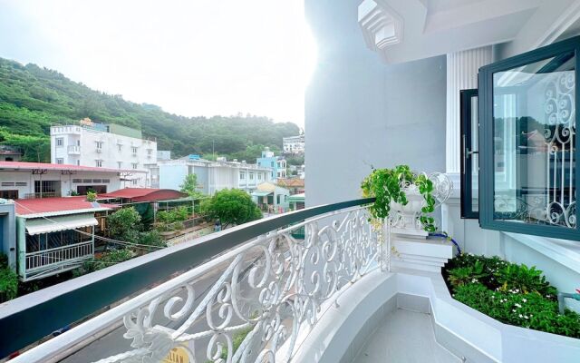 Milanesa Hotel & Apartment