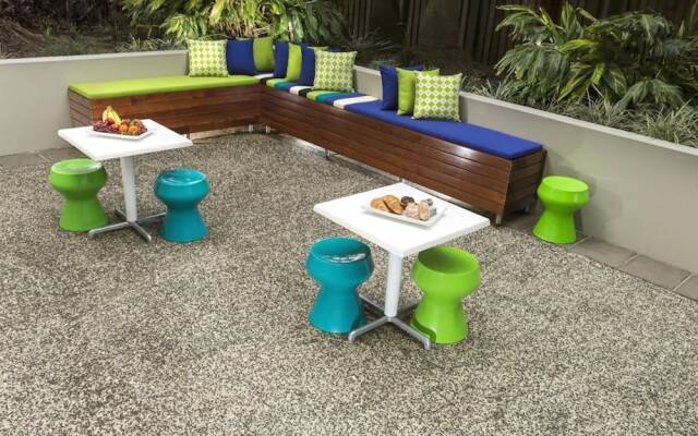 Broadbeach on the Park - We Accommodate