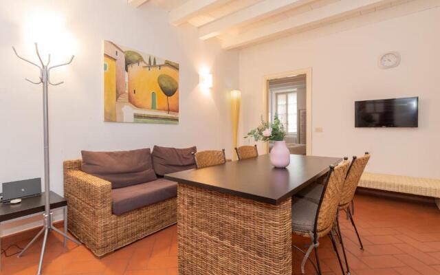 Appartamento Mazzini 40 - Affitti Brevi Italia