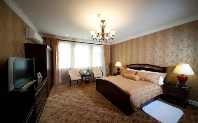 Shenkang Hotel