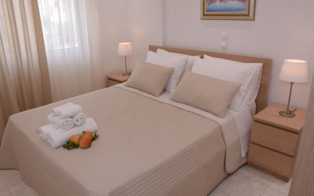 Keratea Luxury Villa - Athens Airport