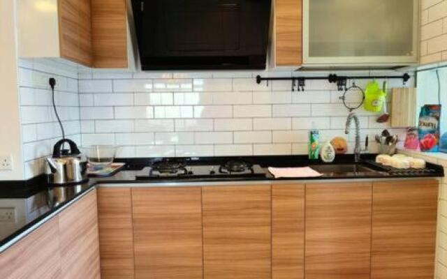 2112 Modern Industrial Style Home 100mbps By STAY