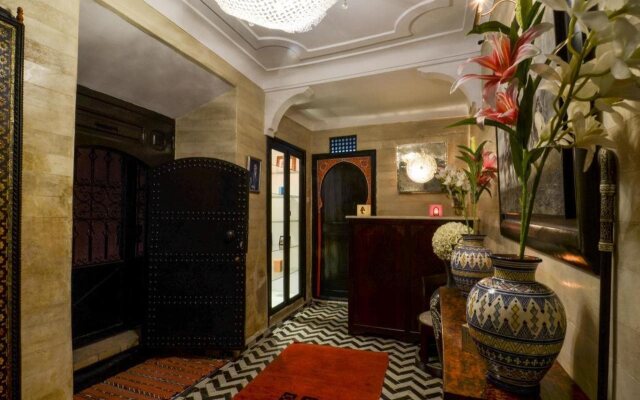 Riad Ben Tachfine