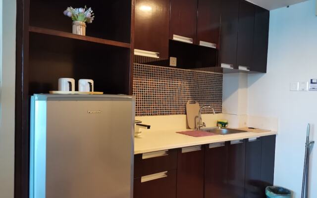 Ming Greenage Suite Kota Kinabalu