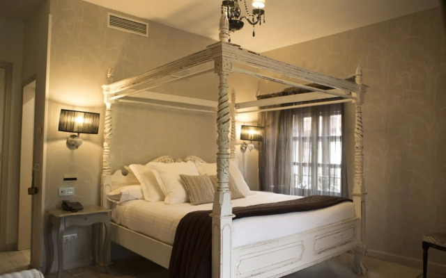 Akla Hotel Palacio Torre de Ruesga