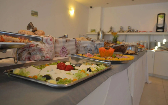 Luisa Palace Hotel