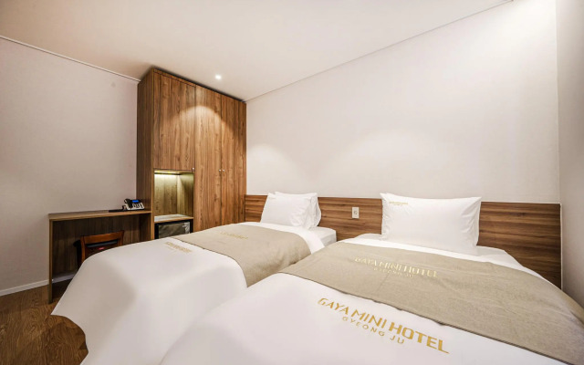 Gaya Mini Hotel