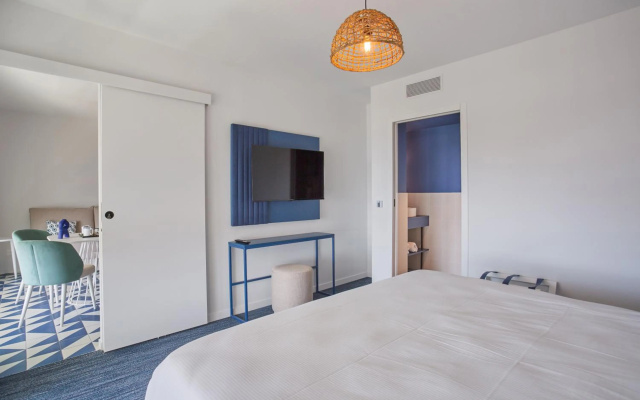 Appart Hotel Odalys City Marseille Centre Euromed - Image 6