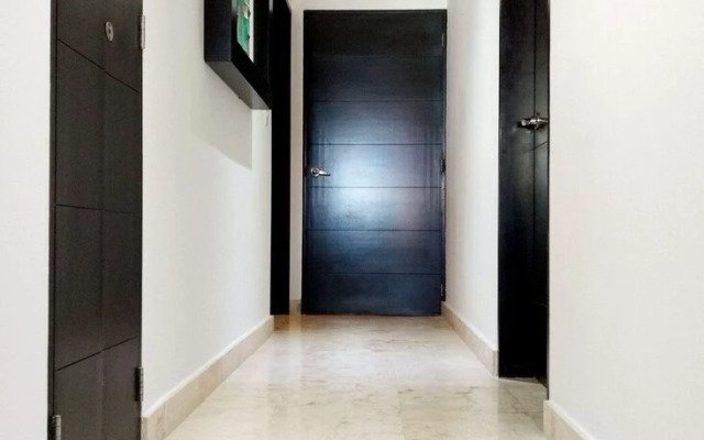 Elements Garden House 12 2 Bedroom Condo