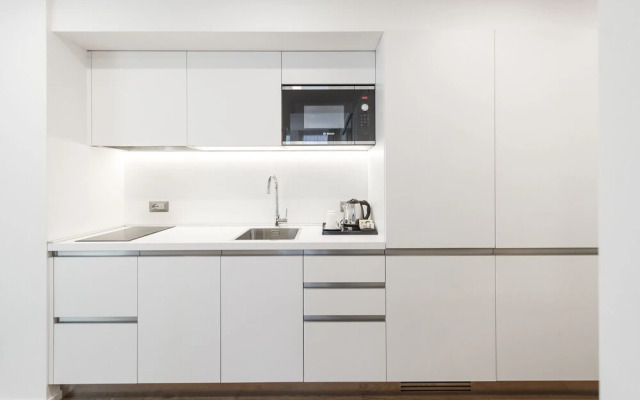 Alea Garda Lake Suite