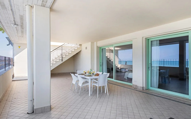 Residenza Miralago - 24 Clodia - Locazione BK