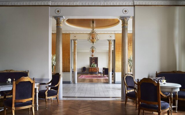 Grand Hôtel Stockholm