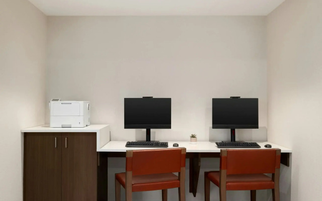 Fairfield By Marriott Inn & Suites Lancaster