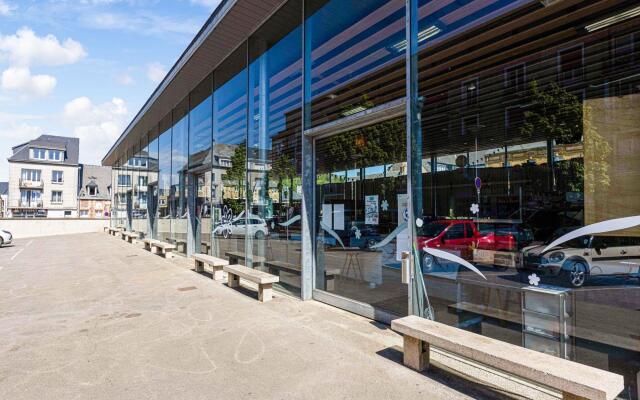 Premium Apartment in Charleville-Mézières near Centre