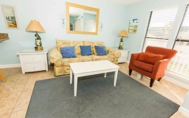 Sandpiper Cove Studios By Holiday Isle