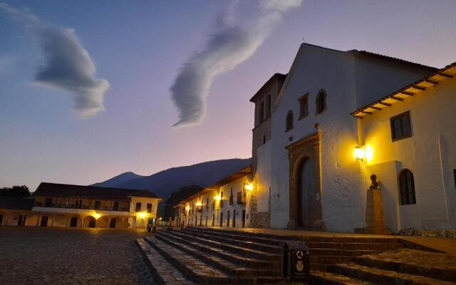 Vivelavilla suites VDL