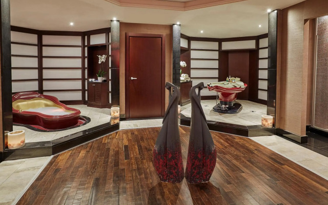 Richmond Nua Wellness -Spa - Adults Only