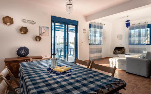 Nautilus Beach House