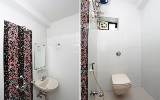 OYO 718 Hotel Saad