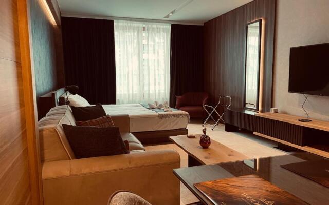 Woodside apartman kopaonik 315