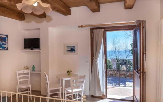 B&B Villa Fiorita