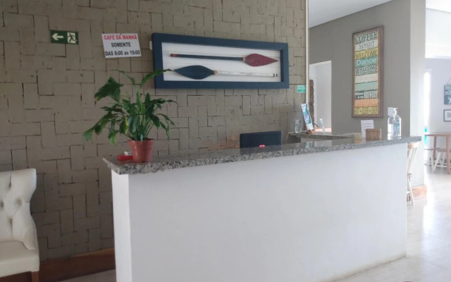 Casatua Pousada