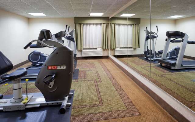 La Quinta Inn by Wyndham Minneapolis Airport Bloomington