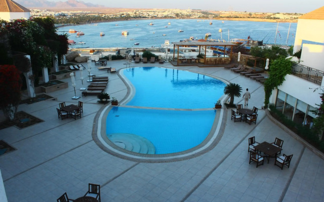 Eden Rock Hotel