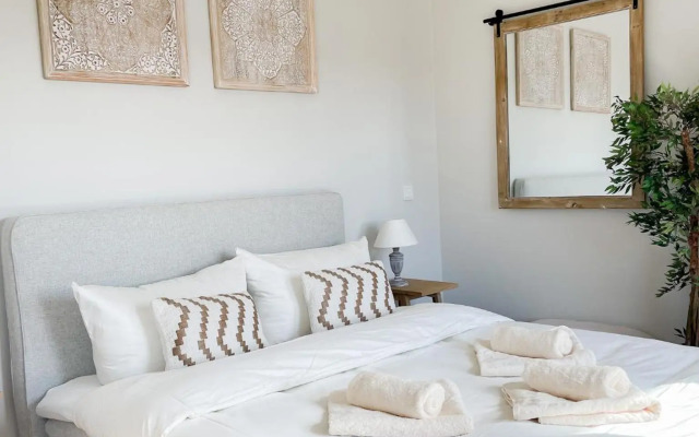 Ferienwohnung Baltic Idyll