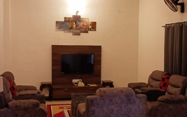 Orange Valley Plantation Holiday Coorg