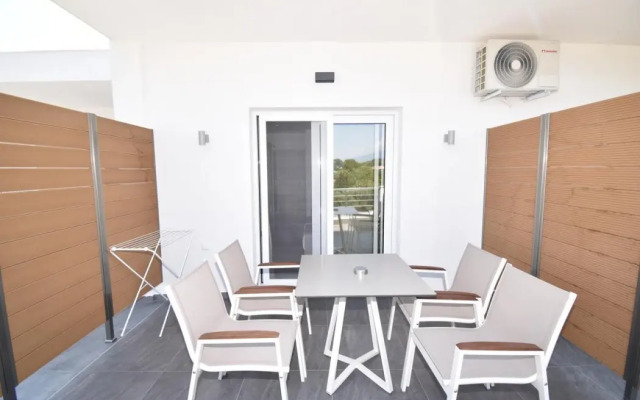 Olympion Melathron Hotel & Bungalows