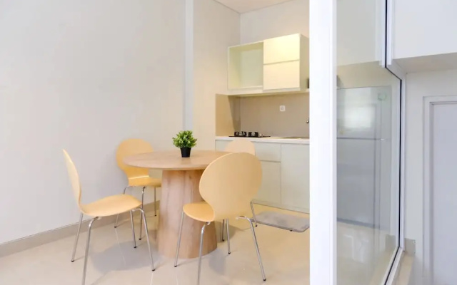 TwoSpaces Living at Zena Mozia