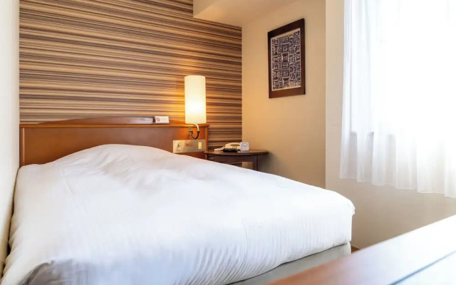 Morino Hotel Sendai – Guest Rooms – Sendai