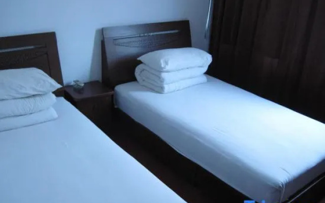 Junlinge Hostel