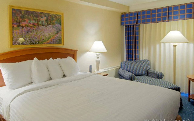 Lifestyle Inn Cedar Falls