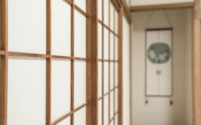 Tennoji Family Homes