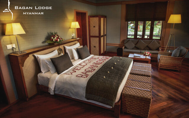 Bagan Lodge