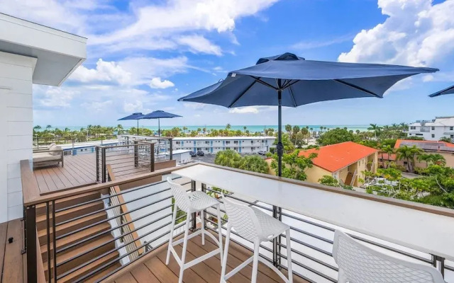 Seascape in Sarasota