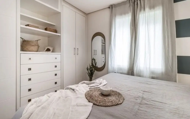 Trecase - 3 Bedrooms in Recoletos