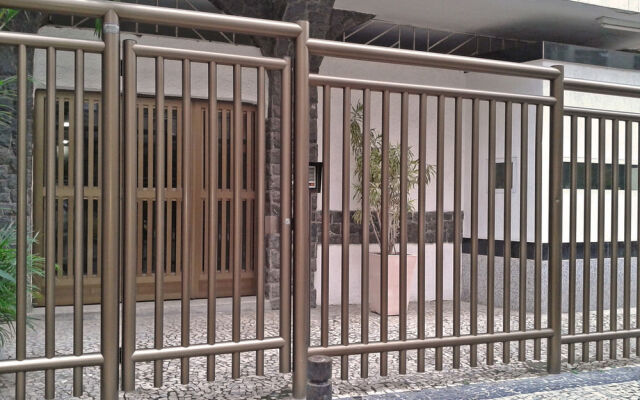 Sá Ferreira Apartment 228