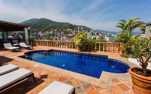 Hacienda San Angel