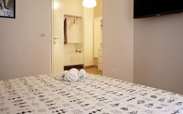 Deluxe Apartment near to the Vatican