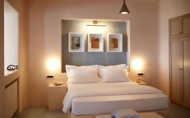 Voreina Gallery Suites