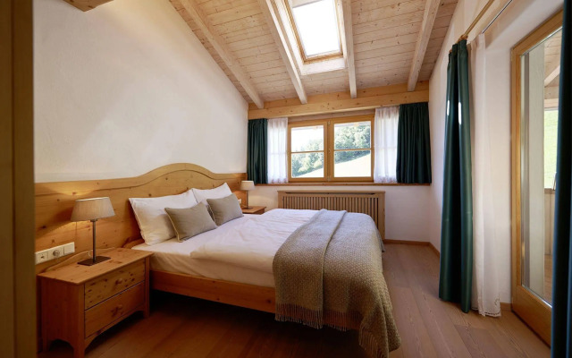 Chalet Grumer Suites & Spa