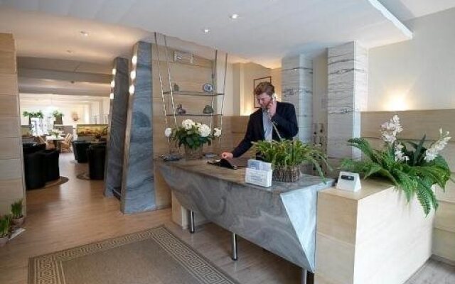 Hotel Albert Plage