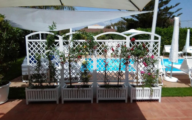 Villa Blanche Dimora di Charme