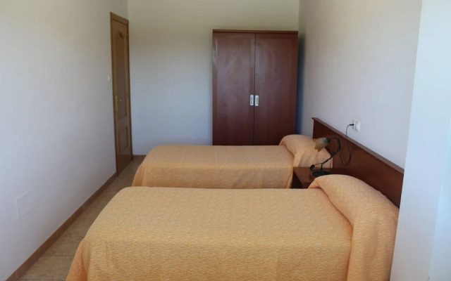 Apartamentos Los Gemelos