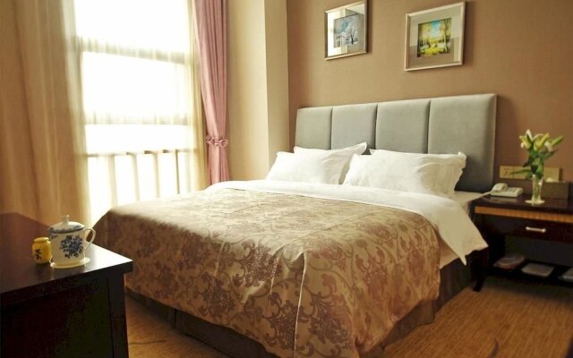 Orwell Hotel