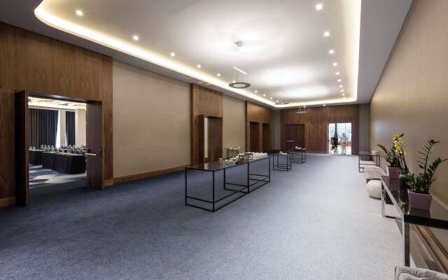 Makedonia Palace Hotel